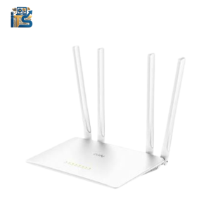 Cudy AX1800 Wi-Fi 6 Dual Band Gigabit Router