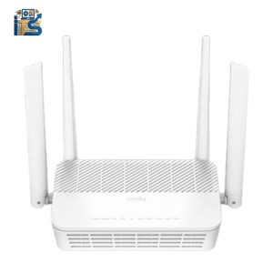 Cudy M1800 Whole Home Mesh Wi-Fi 6 System