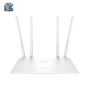 Cudy LT500 AC1200 Dual Band 4G LTE Router