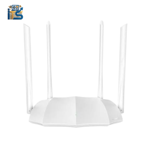 Tenda F3 300Mbps Wireless N Router