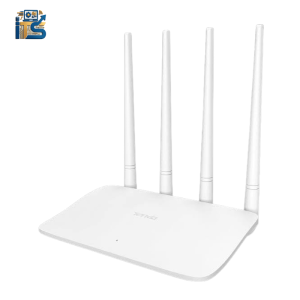 Tenda AC8 AC1200 Gigabit Dual-Band Wi-Fi Router