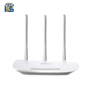 TP-Link TL-WR840N 300Mbps Wireless N Router
