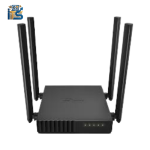 TP-Link Deco M4 AC1200 Whole Home Mesh Wi-Fi System